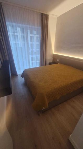 Persoana fizica Apartament 2 camere cu loc de parcare in Silk District (zona Tudor Vladimirescu) - 8