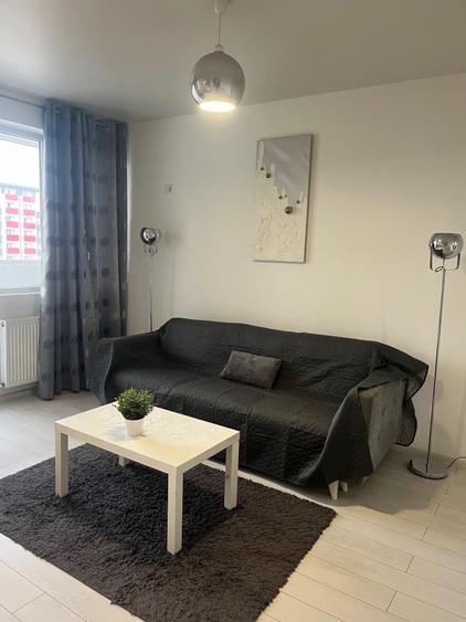 Apartament cu 2 camere în Chiajna
