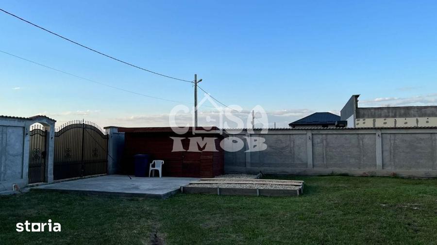 Teren de 453 mp, în Răcari