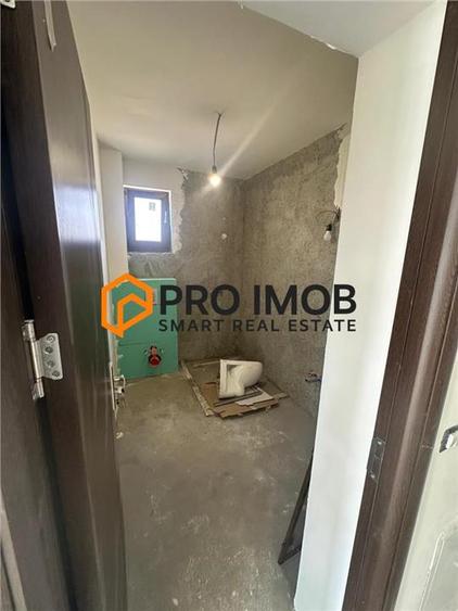 Duplex cu 4 camere cu Canalizare în Câmpineanca