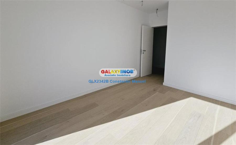 Apartament cu 2 camere decomandat în Barbu Văcărescu