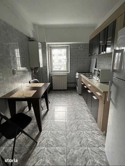 Apartament 2 camere 60 mp Pacurari Moara de Foc - 8