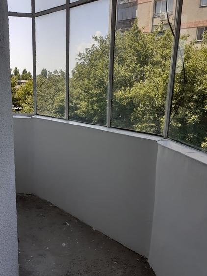 Garsonieră decomandată în Militari