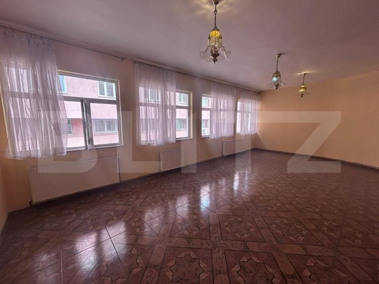 Spațiu comercial, de 140 mp, în Ultracentral
