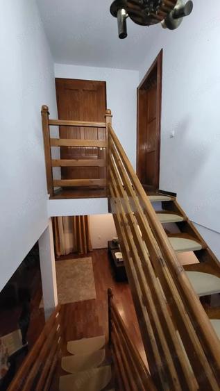 Casă cu 3 camere cu Teren 266 Mp în Breaza de Sus