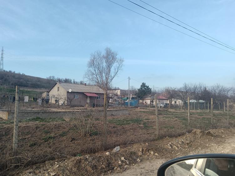 Spațiu comercial, în Peștera