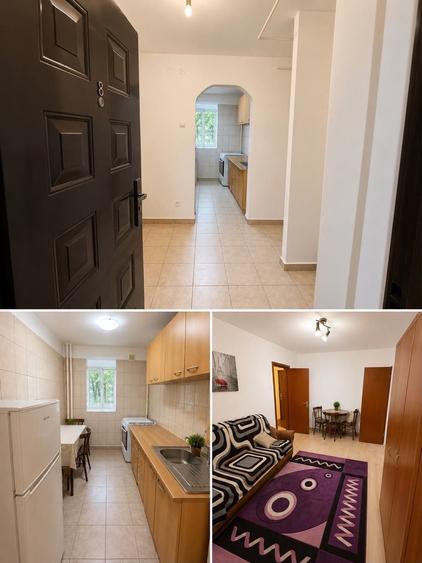 Inchiriaza Proprietarul Apartamentului - 1