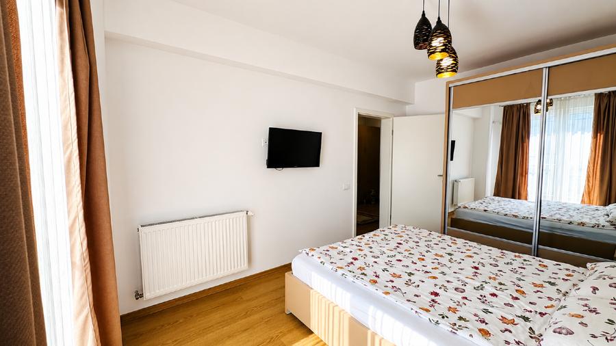 Apartament 2 camere de închiriat – Complex Maurer | Tomis Plus - 8