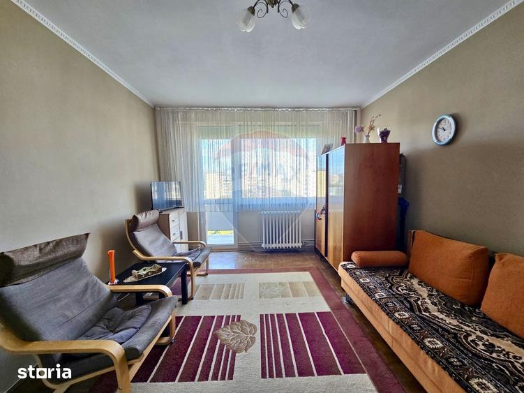 Apartament 2 camere in Gheorgheni | Aproape de Iulius Mall ?i FSEGA - 2