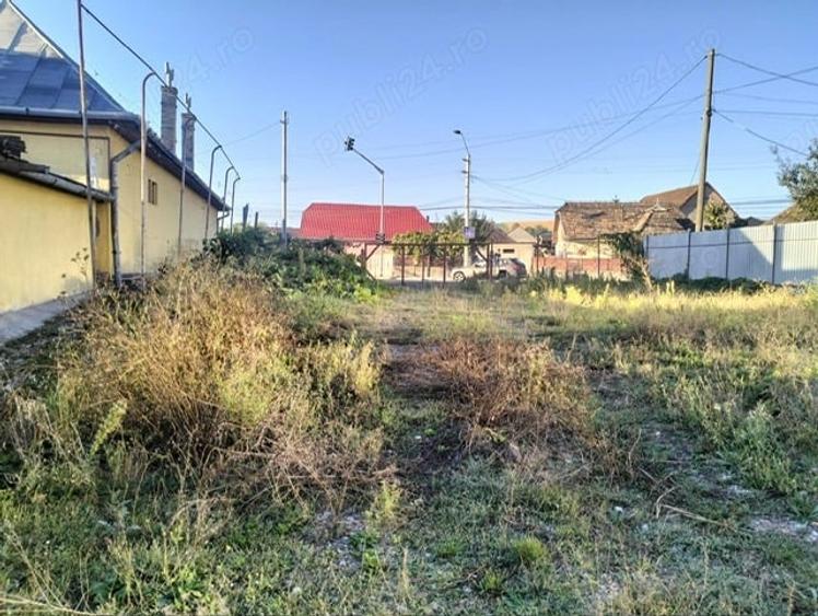 Spațiu comercial, de 342 mp, în Turda