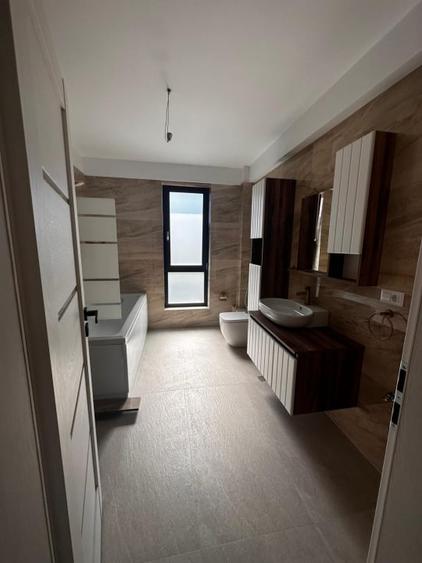 Apartament 3 camere, 100 mp, 3 băi, bloc 2026, zona Medicina, Craiova - 4