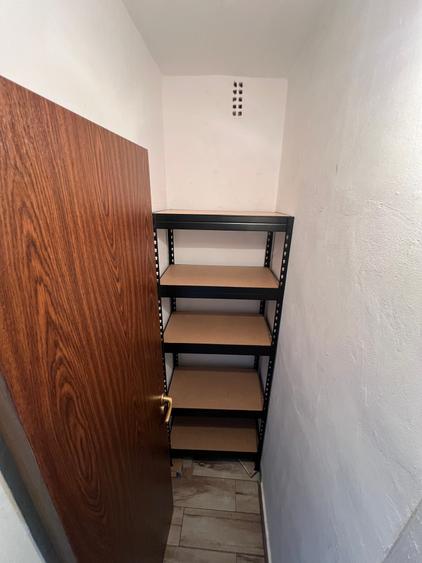Apartament cu 2 camere decomandat în Berceni