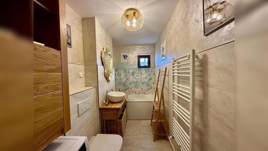 Apartament cu 4 camere in cartierul Gheorgheni - 17