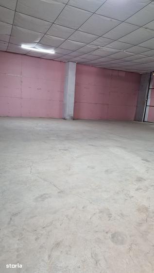 Spațiu comercial, de 36 mp, în Jilava