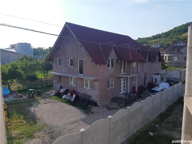 Casă cu 6 camere cu Teren 900 Mp în Hațeg