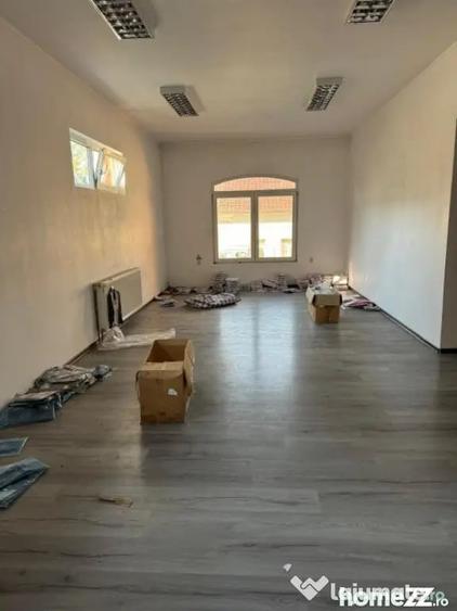 Spațiu comercial, de 300 mp, în Rădăuți