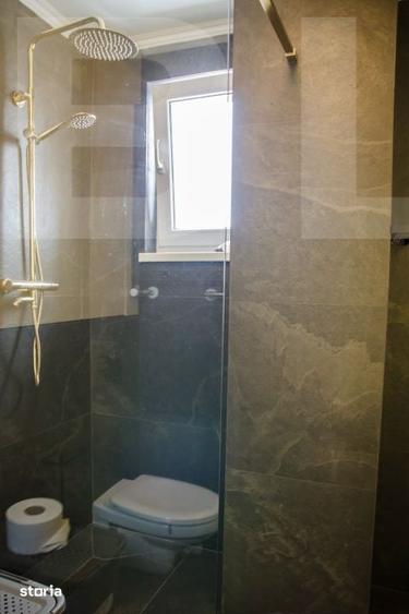 Apartament cu 3 camere în Ciupercenii Noi