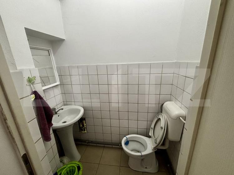 Spațiu comercial, de 60 mp, în Șagului