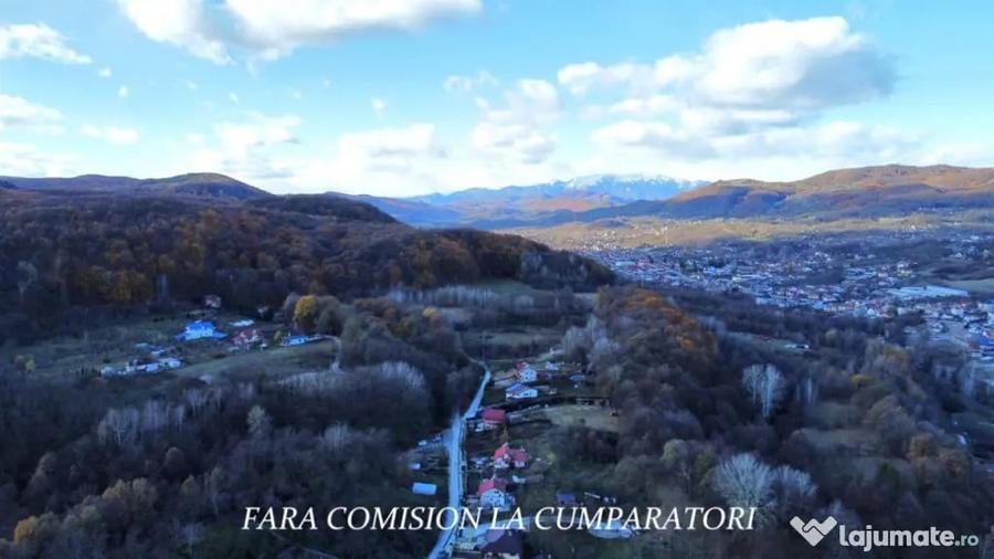 PADURE LANGA ORAS ACCES BUN IDEALA PENTRU ACTIVITATI DE AGRE - Ramnicu Valcea (Valcea) - 11