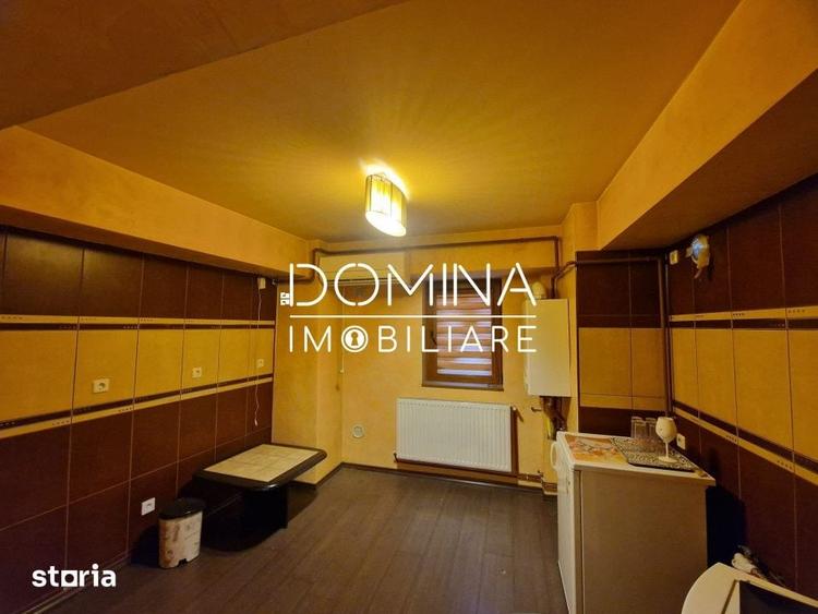 Apartament cu 3 camere în 9 Mai