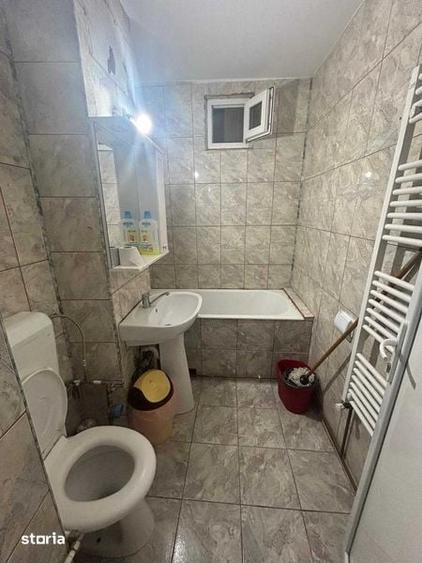 Apartament 2 camere zona Banat, etaj 1 - 8