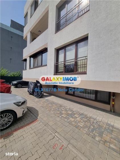 Apartament cu 2 camere, mobilat în 13 Septembrie