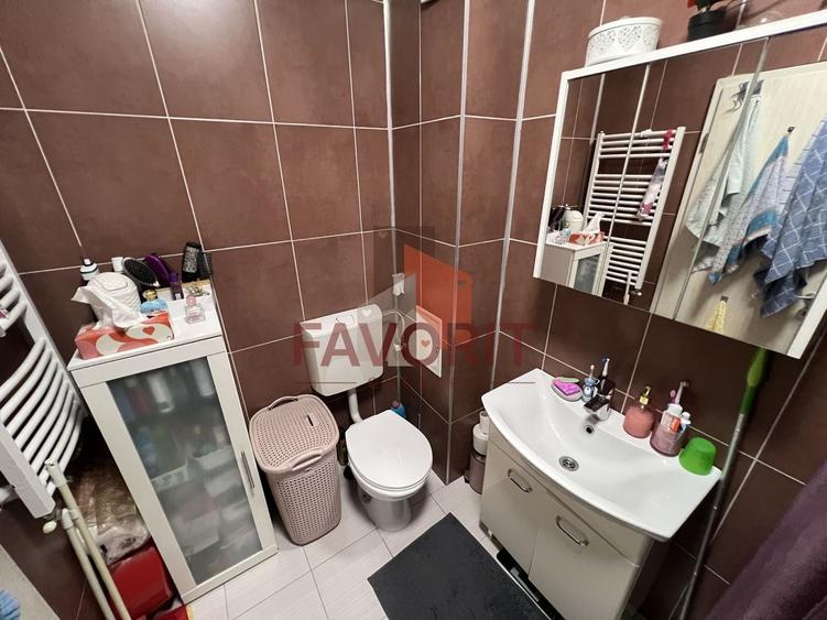 COMISION 0% | Apartament 2 camere | BLoc 2012 | Fratelia-Sagului - 8