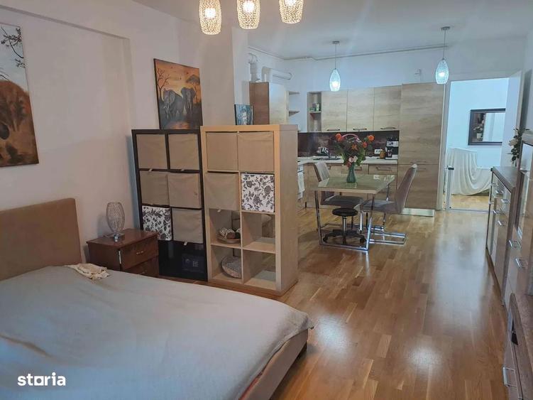 STUDIO RESIDENCE 5 | Pipera | Iancu Nicolae - 6