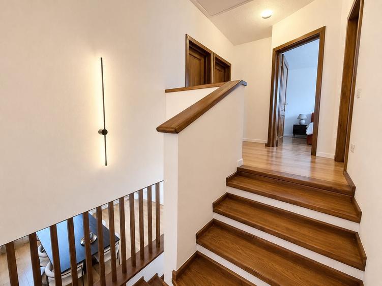Casa insiruita, 4 camere, 115 mp | Cetate | DIRECT PROPRIETAR - 12