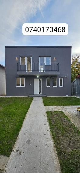 Casă cu 3 camere în Central