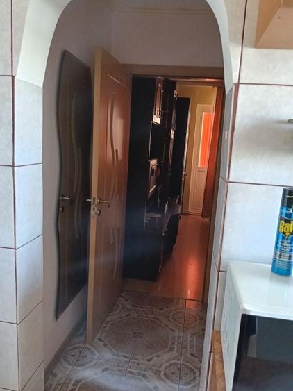 Apartament cu 2 camere decomandat în Alexandru cel Bun
