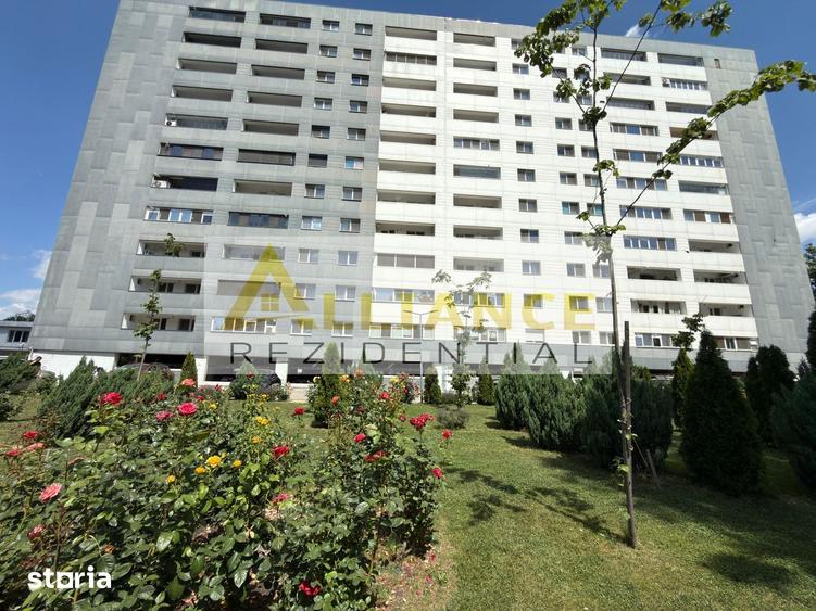 2 Camere | Metropolitan Residence | Etaj 11/11 | 51,4 MP | 125.000 - 6