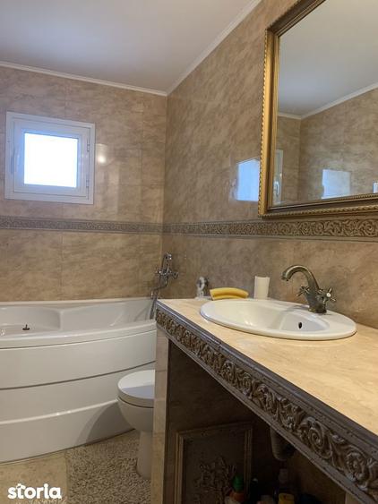 Apartament cu 2 camere decomandat în Cantacuzino