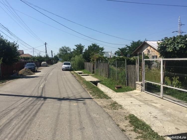 Teren de 4492 mp, în Central