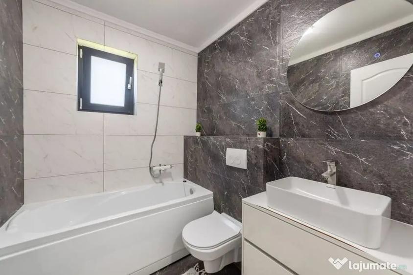 Casa exclusivista in ?tefane?ti - Comision 0 - 3