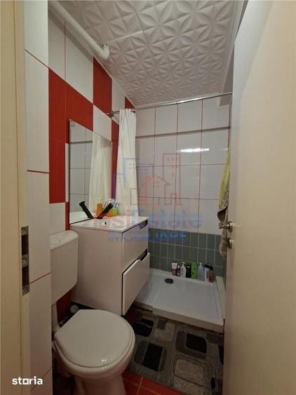 Apartament 2 camere, Alexandru cel Bun - Zona linistita, acces facil, - 6