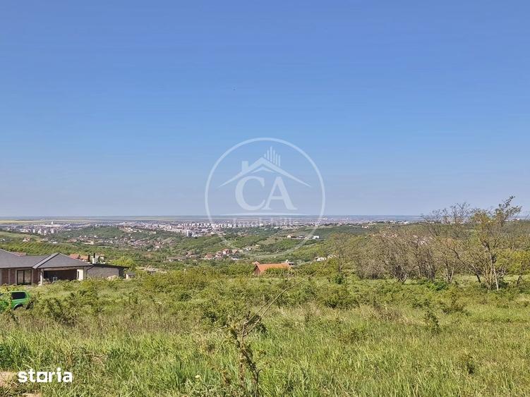 Teren intravilan de vanzare zona Gheorghe Doja, Oradea - 2