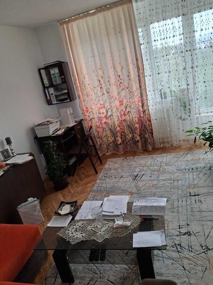 Apartament cu 2 camere decomandat în Bălcescu