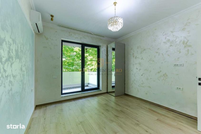 Apartament cu 3 camere în Eroii Revoluției