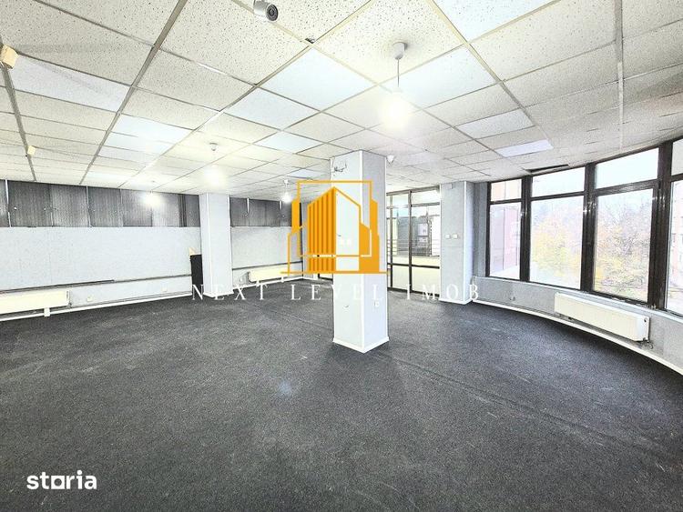 Spațiu comercial, de 100 mp, în Craiovei