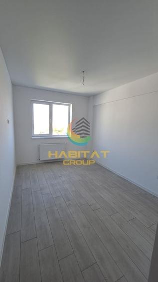 Apartament cu 3 camere semidecomandat în Brâncoveanu