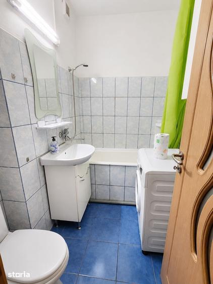 Garsonieră în Tătărași