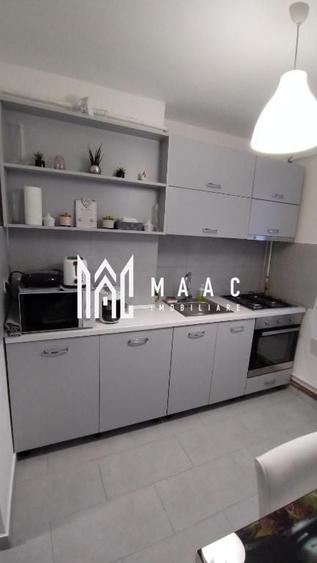 Apartament cu 2 camere semidecomandat, mobilat în 1 Mai