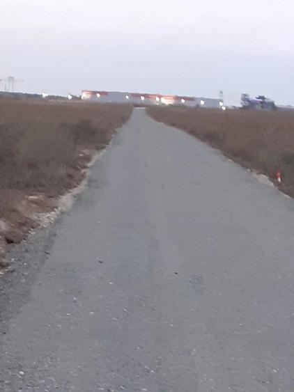 Teren de 56300 mp, în Bolintin-Deal