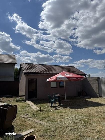 Teren de 950 mp, în Cazasu