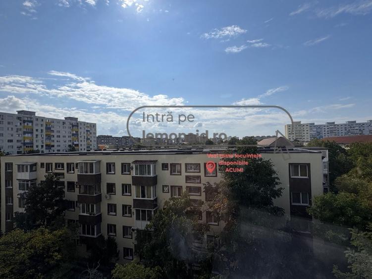 Apartament 2 camere - complet renovat – Calea Torontalului nr.  7, etaj 5/10 - 14