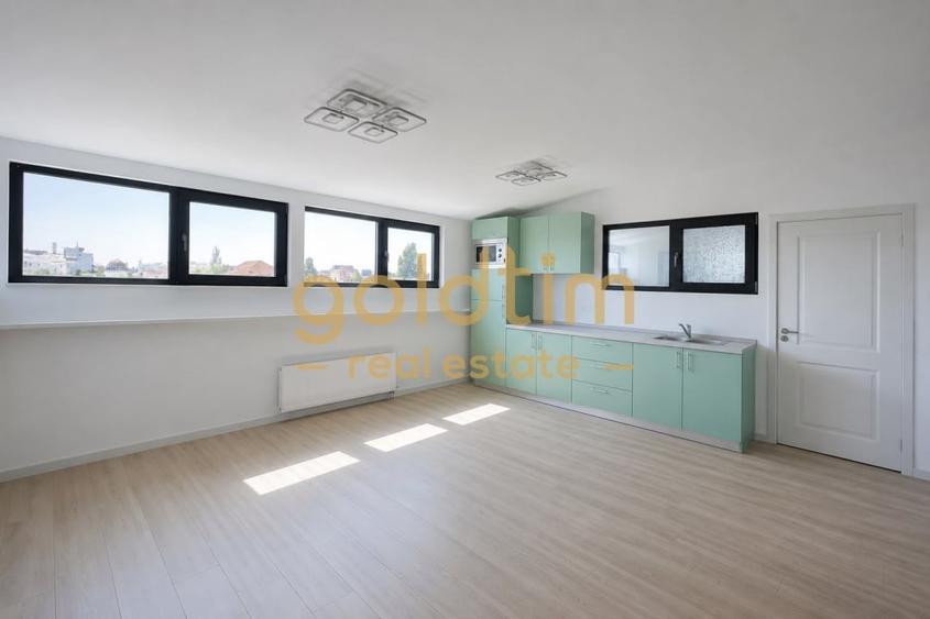 Birou, de 702.79998779297 mp, în Grivița