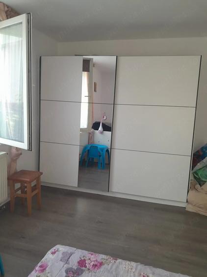 Casă cu 2 camere cu Teren 50 Mp în Trei Stejari