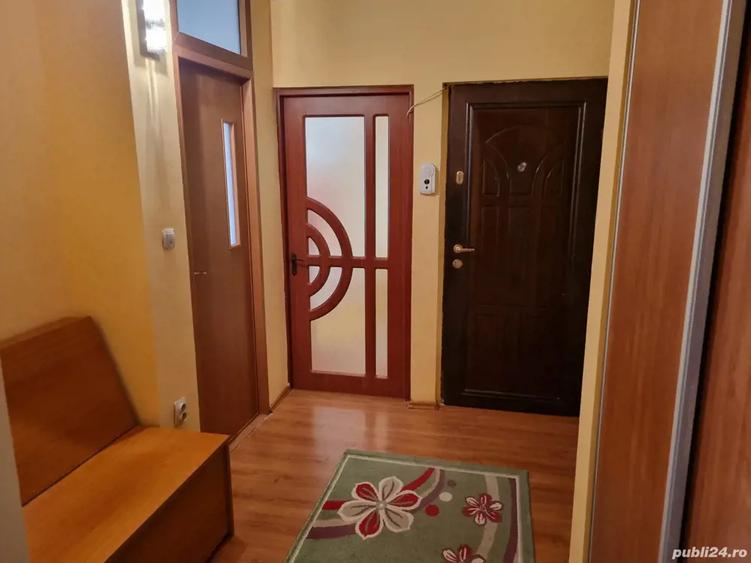 Inchiriez apartament 2 camere, zona Lidl Mihai Bravu - 5