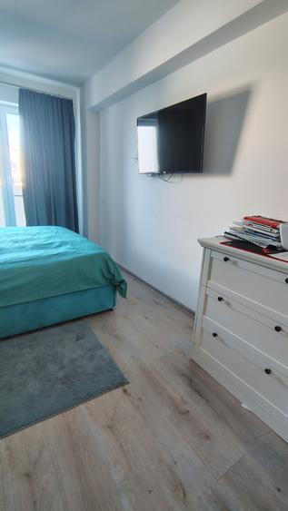 Tomis Plus - apartament cu 2 camere, loc de parcare - 3